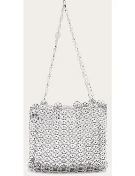 Rabanne - Bolso de noche 1969 - Rabanne - FashionsVida