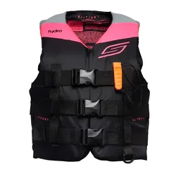 Impulse Life Jacket Black M unisex