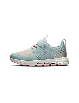 Kinder Sneaker CLOUD PLAY hellgrün 29 1/2 baby