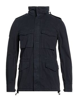 Jacke & Anorak Herren Marineblau 3XL,M,S,XL,XS,XXL Herren