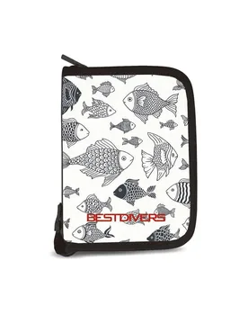 Divers Copertina Di Taccuino Immersioni 3 Anelli Dive Art10 - Best - FashionsVida