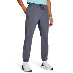 Vibe Woven Herren Hosen - Grau - Größe XS - Poly Woven Grey XS