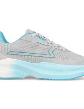 Zapatillas deportivas de mujer Abrucena - Paredes - FashionsVida