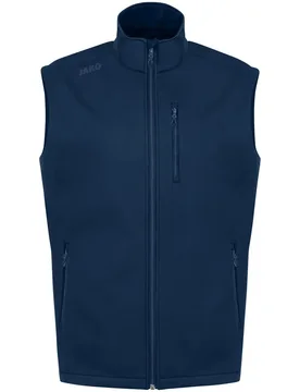 Weste Premium - Bleu - unisex - Size: S - Jako - FashionsVida