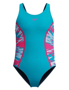 Maillot De Bain Hyperboom Splice Muscleback - Speedo - FashionsVida