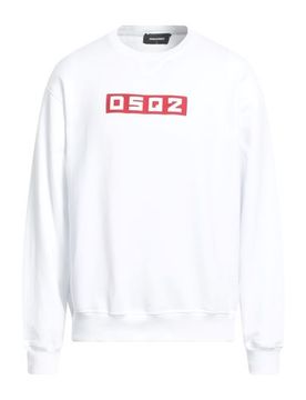Sweatshirt Herren Weiß L,M,S,XL,XXL Herren