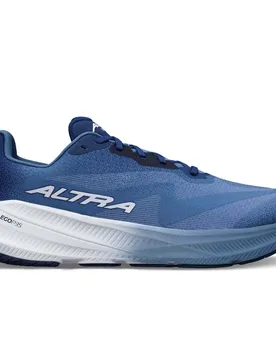 Experience Flow 3 Running Shoes Navy / Light Blue UK 9.5 Men - Altra - FashionsVida