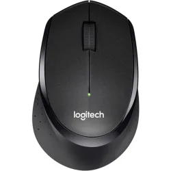 Ratón inalámbrico M330 Silent Plus 1000 dpi