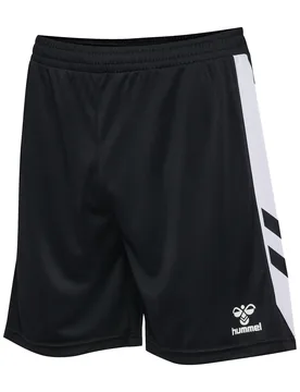Shorts - Noir - unisex - Size: S - Hummel - FashionsVida