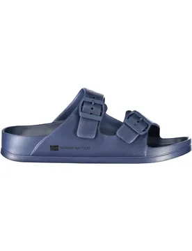 Herren SLIPPER Blau 831031_BLBLU