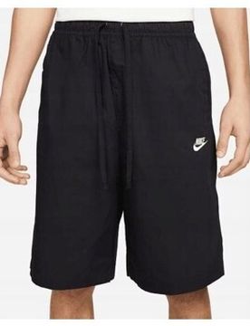 Nike Shorts Dm6917011 Eu L Male