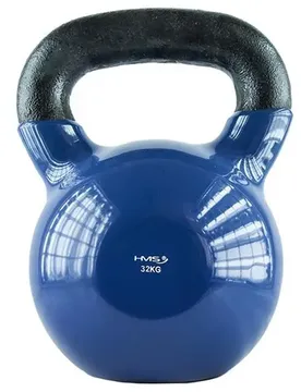 Kettlebell KNV32 - Bleu - unisex - Size: TU