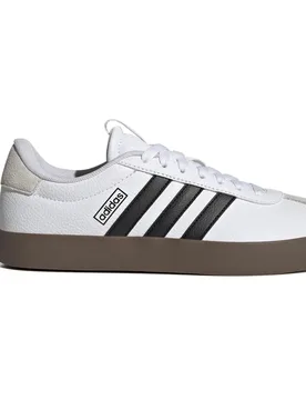 VL Court 3.0 Damen Freizeitschuhe, weiß, Größe 43 ⅓ 43 ⅓ - Adidas - FashionsVida