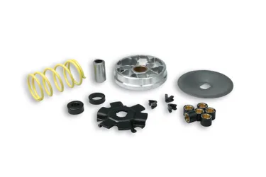 Variatore Multivar Per Ciclomotori Piaggio Italjet Pack 50 2t