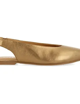 Ballerine 92112 Bronze EU 40