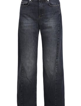 Jeans - 470118 - Denim scuro