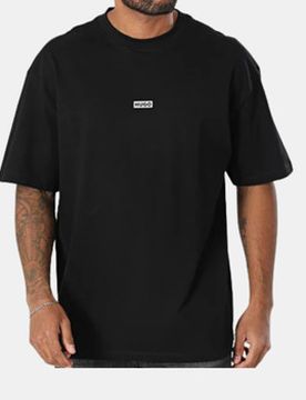 Hugo T-Shirt 50509776 Nalono Eu M;Eu L;Eu Xl Male