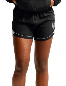 Dri-fit swoosh pantalón running mujer Negro (M) - Nike - FashionsVida