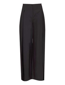 Emporio Armani Pantaloni larghi