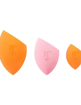 Ultimate Sponge Trio - Real Techniques - FashionsVida