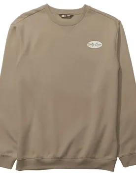 Polaire Crafted Crew Twig XL