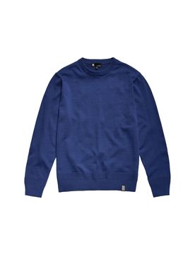 G-STAR Jersey navy