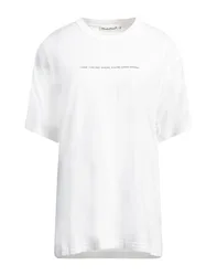 Camiseta Mujer Marfil 1,2 Mujer