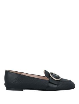 Mocasines Mujer Negro 36,36.5,37,37.5,38 Mujer