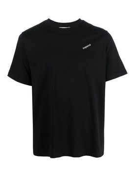 Coperni T-shirt con ricamo