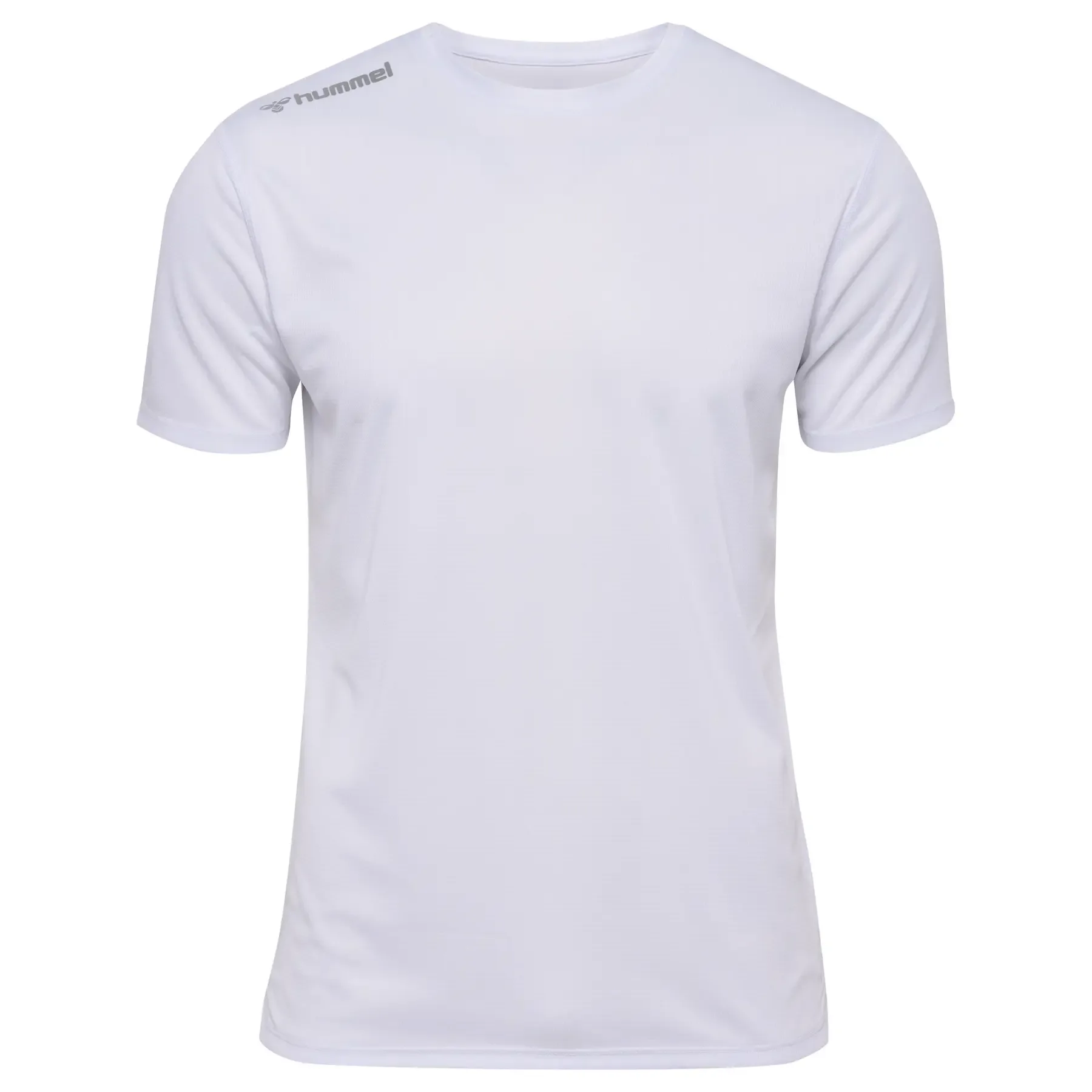 Trikot - Blanc - male - Size: S - Hummel - FashionsVida