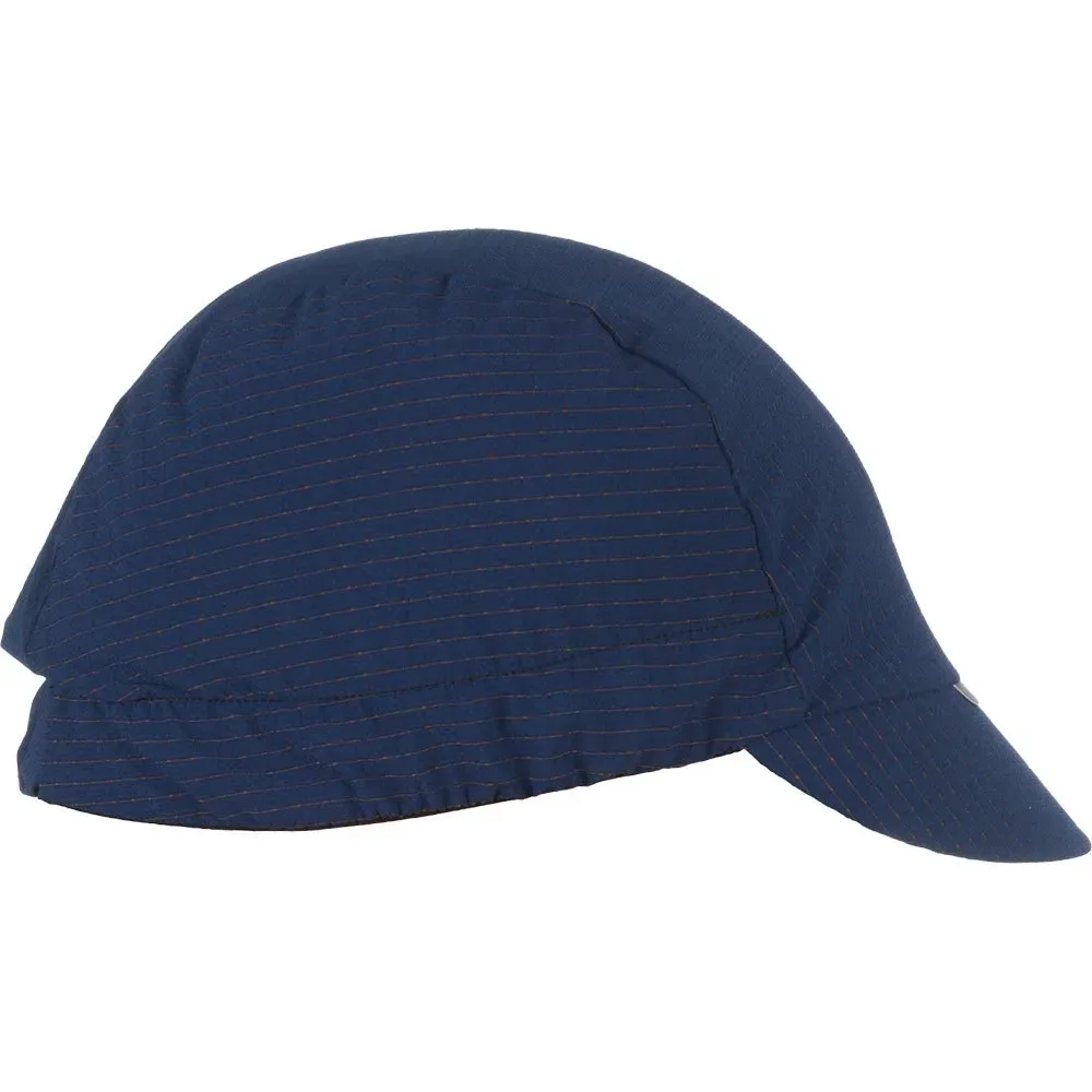 Cappellino Con Visiera Dottore Pro Summer Navy - Q36.5 - FashionsVida