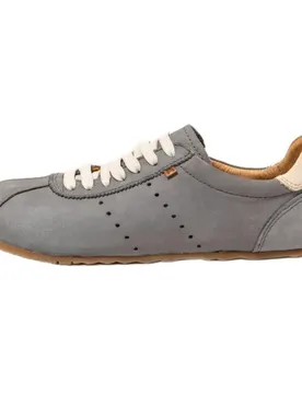 Baskets N5935 Ondina Barefoot Nobuck Denim EU 39 Homme