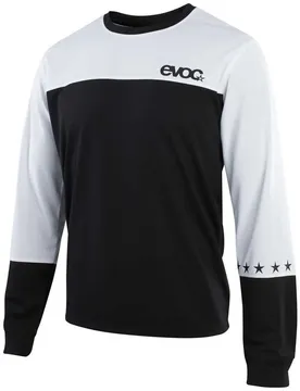 Evoc Maillot à Manches Longues