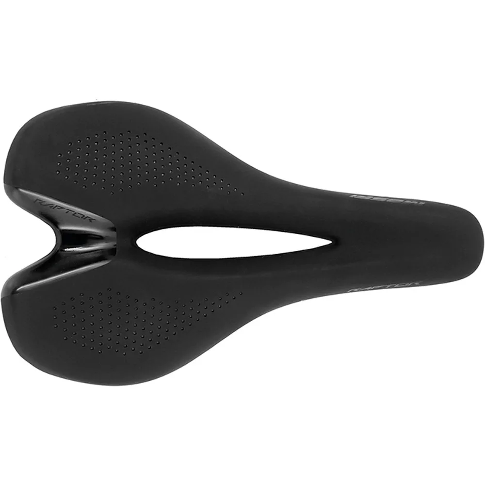 Sillin raptor sillín bicicleta Negro (S) - Massi - FashionsVida