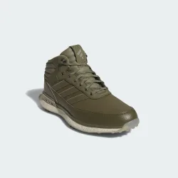 Unisex S2g Rain.Rdy Golf Shoes - Green - Size Uk 8