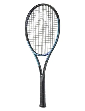 Gravity Mp L 2025 Tennis Racket Multicolour 1 - Head Racket - FashionsVida