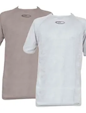 T-shirt à Manches Courtes Coolmax