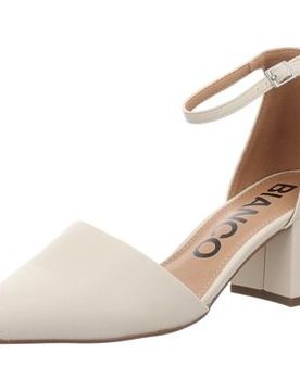 Pumps 11241305 Off White 36;38;39;41 Female