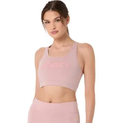 Top de mujer ESSential Logo Padless Bra