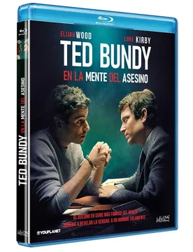 No Man Of God Blu-ray Espagnol Multicolor One Size unisex - Divisa - FashionsVida