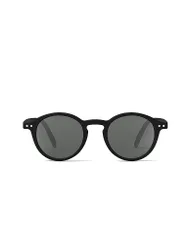 Occhiali da sole per bambini SUN JUNIOR 7-11 anni #D nero