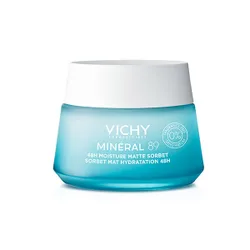 Vichy Gel Mate Hidratante