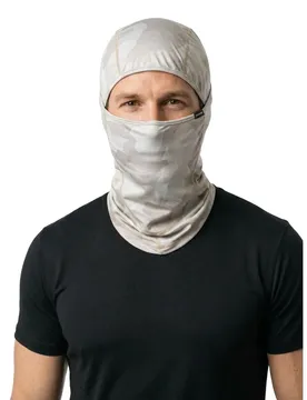 Cagoule Ninja Sand Quartz L-XL Homme