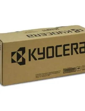 Toner Tk-5480k Black One Size unisex - Kyocera - FashionsVida
