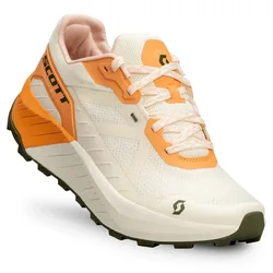 Scarpe Da Trail Running Kinabalu 3 Soft Yellow / Melon Orange EU 38 1/2