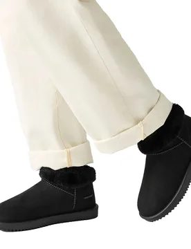 Stivali Risley Short Borg Black EU 39 - Regatta - FashionsVida