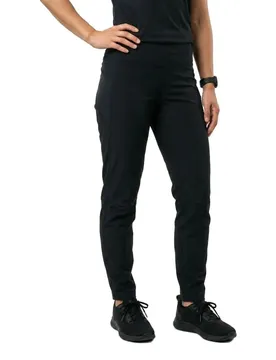 Troy Designs Pantaloni Luxe Black