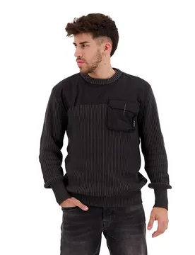 G-star Pull Army Cloack XL Homme