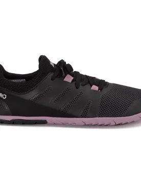 Scarpe Da Running Forza Black / Elderberry EU 35 1/2 - Xero Shoes - FashionsVida