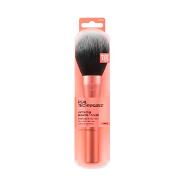 Extra Big Powder Brush - Real Techniques - FashionsVida